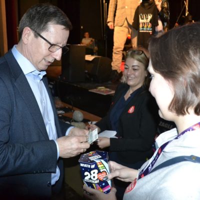 Wielka Orkiestra Świątecznej Pomocy 2020