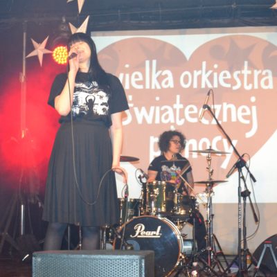 Wielka Orkiestra Świątecznej Pomocy 2020