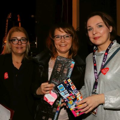 Wielka Orkiestra Świątecznej Pomocy 2020