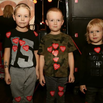 Wielka Orkiestra Świątecznej Pomocy 2020