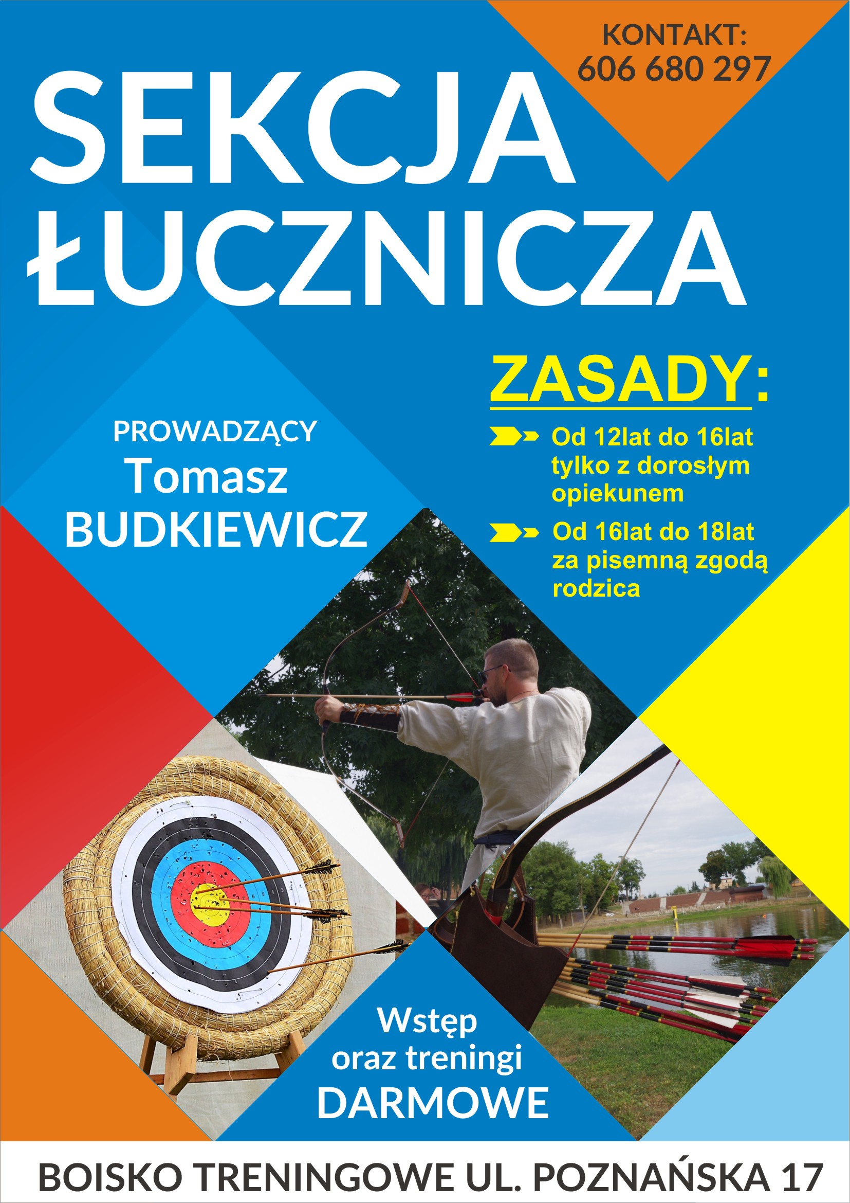 lucznictwo
