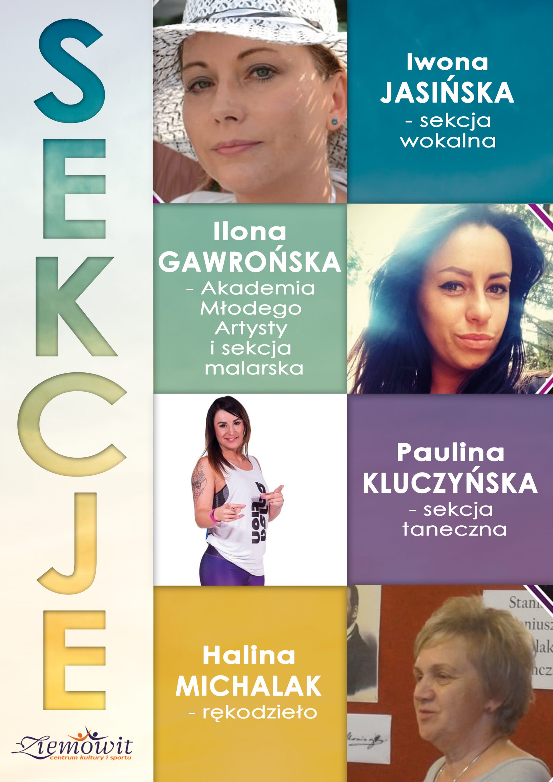 Sekcje-CKiS Ziemowit