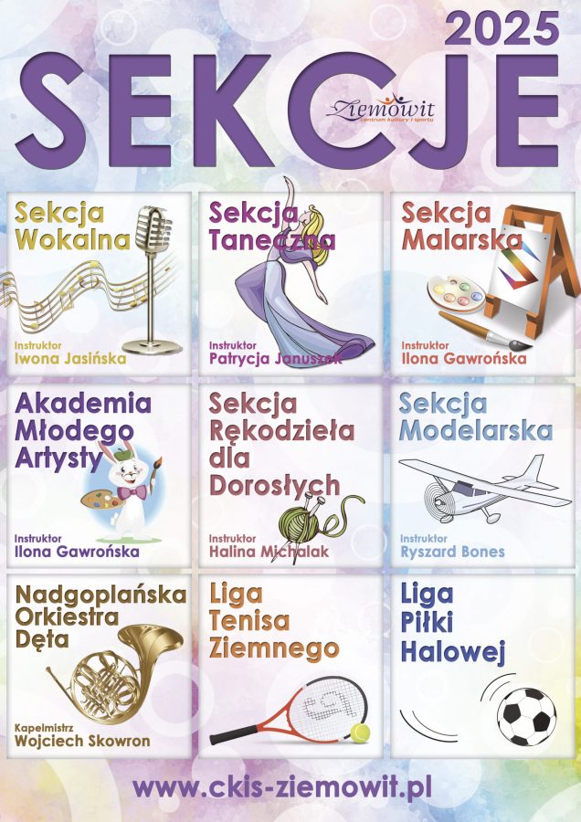 Sekcje-CKiS-ZIEMOWIT